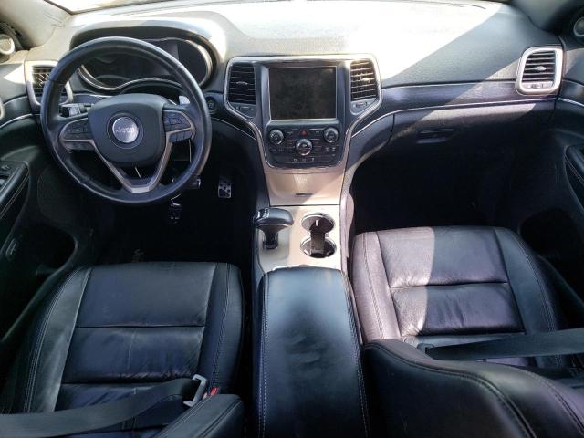Photo 8 from auction – 2014 JEEP GRAND CHER with VIN 1C4RJFBGXEC148051