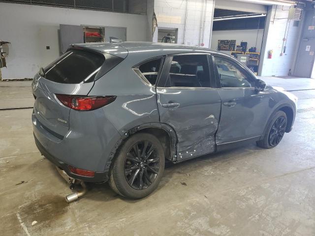 Photo 3 from auction – 2021 MAZDA CX-5 TOURI with VIN JM3KFBCM9M0432858