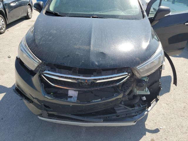 Photo 12 from auction – 2019 BUICK ENCORE PREFERRED with VIN KL4CJASB6KB727871