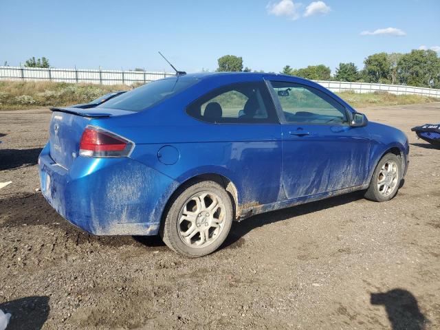 Photo 3 from auction – 2010 FORD FOCUS SE with VIN 1FAHP3CN9AW247237