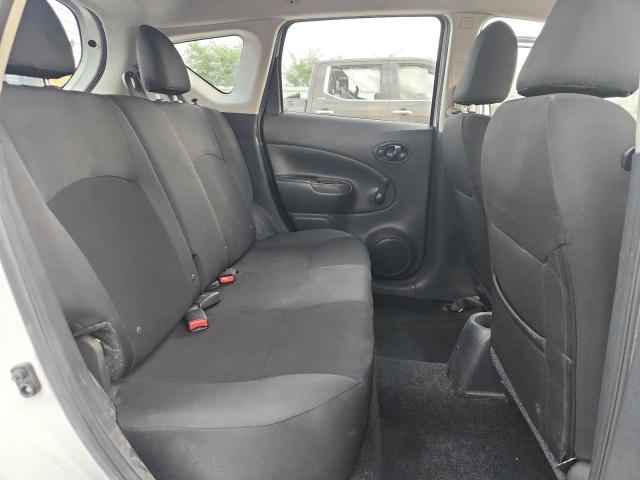 Фото 10 с аукциона – 2018 NISSAN VERSA NOTE с VIN 3N1CE2CP0JL359861