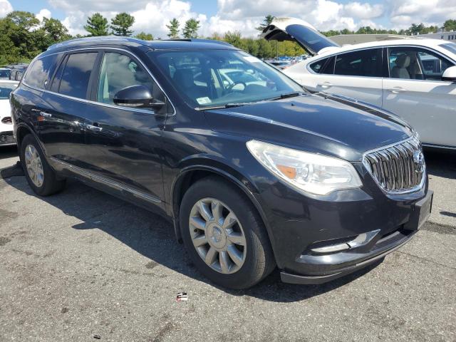 Photo 4 from auction – 2014 BUICK ENCLAVE with VIN 5GAKVCKD5EJ278617