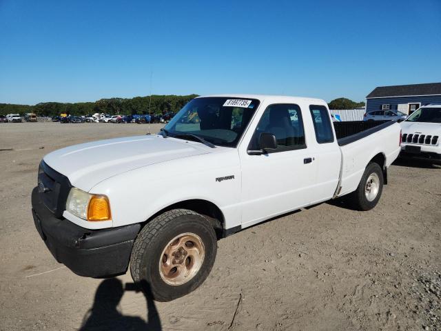 FORD RANGER SUP 2004 with VIN 1FTZR15E14TA18115 - Photo from auction