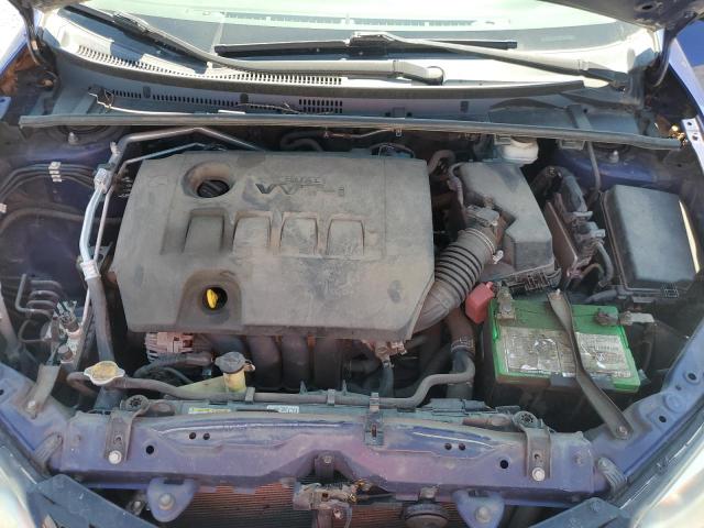 Photo 11 from auction – 2014 TOYOTA COROLLA L with VIN 2T1BURHE1EC111302