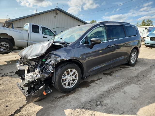 CHRYSLER VOYAGER LX 2020 with VIN 2C4RC1DG0LR195779 - Photo from auction