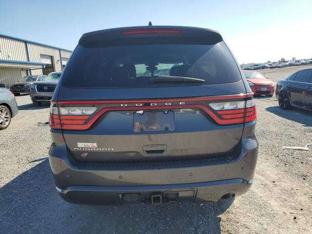 Photo 6 from auction – 2021 DODGE DURANGO SX with VIN 1C4RDJAGXMC793390