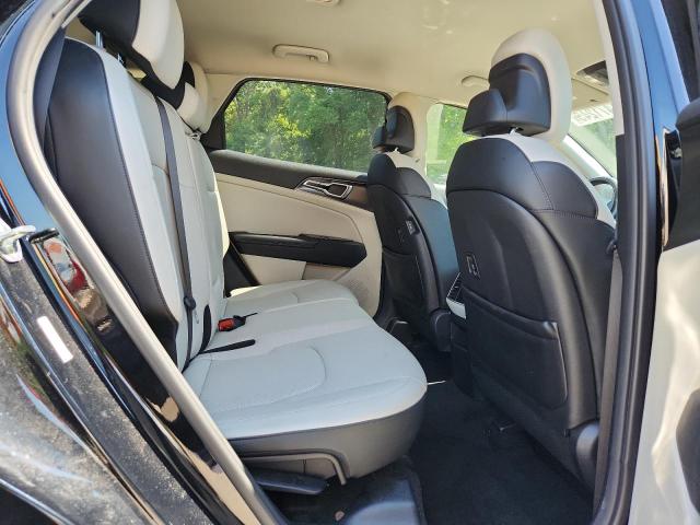 Photo 11 from auction – 2023 KIA SPORTAGE E with VIN 5XYK33AF2PG120732