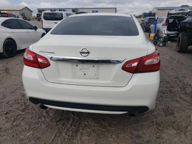 Photo 6 from auction – 2017 NISSAN ALTIMA 2.5 with VIN 1N4AL3AP8HC295079