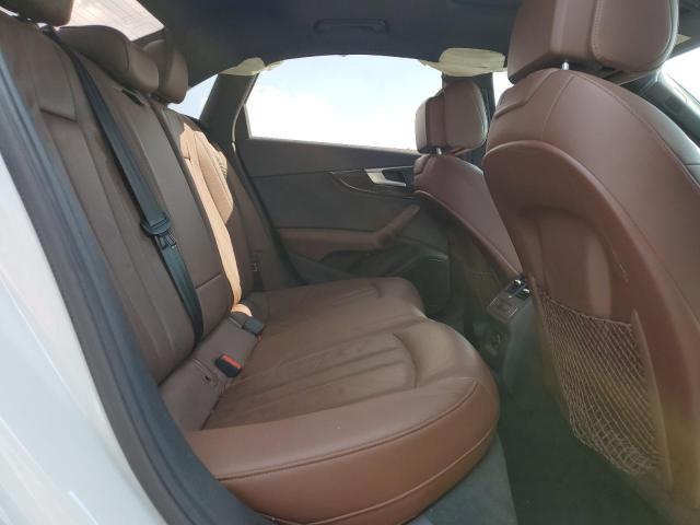 Photo 10 from auction – 2017 AUDI A4 PREMIUM PLUS with VIN WAUENAF42HN045895