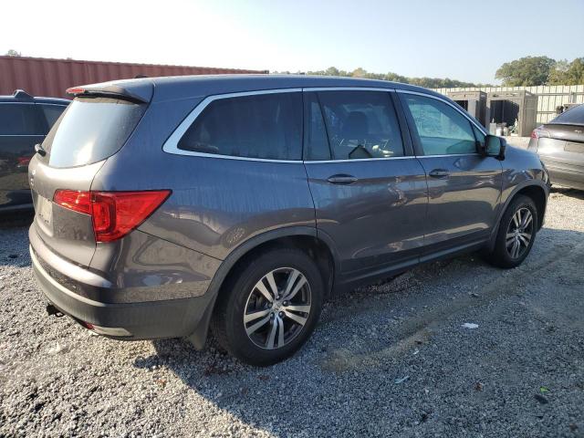 Photo 3 from auction – 2018 HONDA PILOT EXL with VIN 5FNYF5H56JB019489