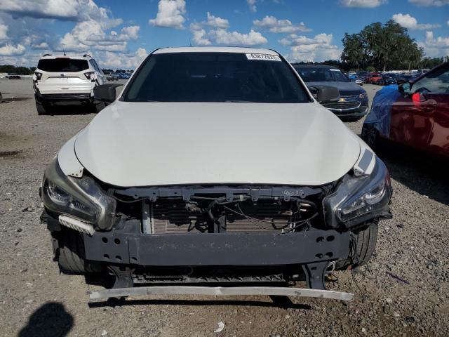 Photo 5 from auction – 2015 INFINITI Q50 BASE with VIN JN1BV7ARXFM396278