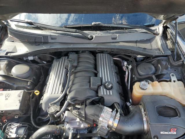 Photo 11 from auction – 2017 DODGE CHARGER R/ with VIN 2C3CDXGJ5HH589566