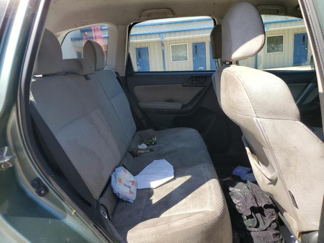 Photo 11 from auction – 2017 SUBARU FORESTER with VIN JF2SJABCXHH432158