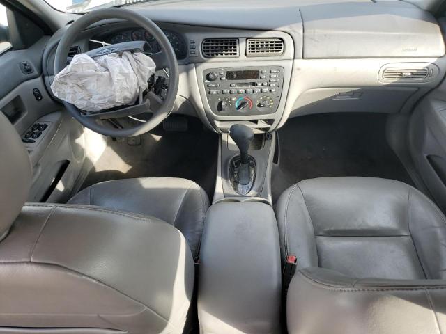 Photo 8 from auction – 2004 FORD TAURUS SES with VIN 1FAFP55U54A190351