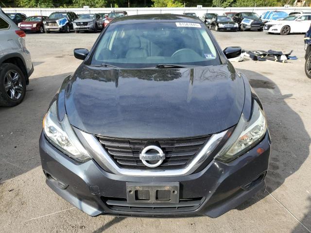 Photo 5 from auction – 2017 NISSAN ALTIMA 2.5 with VIN 1N4AL3AP1HC120835
