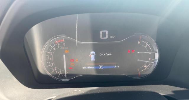 Photo 9 from auction – 2017 HONDA PILOT EXL with VIN 5FNYF5H53HB040469