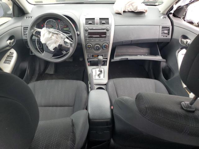Photo 8 from auction – 2011 TOYOTA COROLLA BA with VIN 2T1BU4EE5BC703949