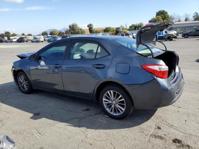 Photo 2 from auction – 2015 TOYOTA COROLLA L with VIN 5YFBURHE3FP319778