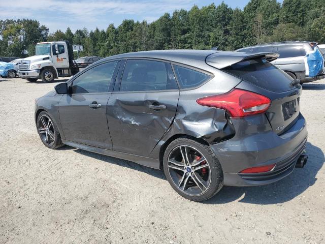 Photo 2 from auction – 2017 FORD FOCUS ST with VIN 1FADP3L90HL262450