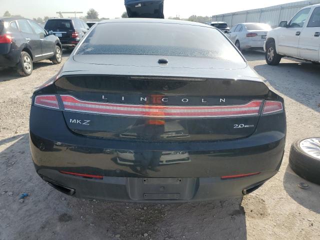 Photo 6 from auction – 2013 LINCOLN MKZ with VIN 3LN6L2G90DR802678