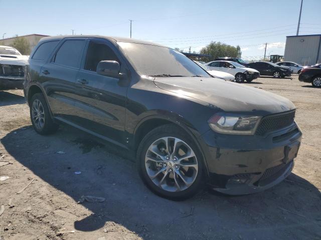 Photo 4 from auction – 2020 DODGE DURANGO GT with VIN 1C4RDJDG2LC186104