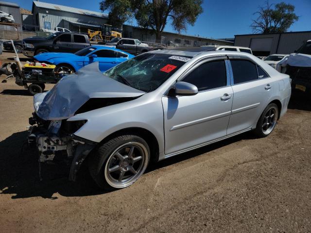 2014 TOYOTA CAMRY - Търг №81254105