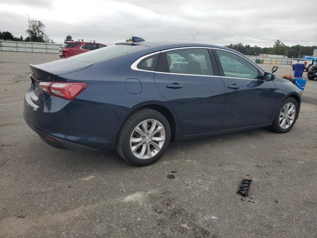 Photo 3 from auction – 2019 CHEVROLET MALIBU LT with VIN 1G1ZD5ST2KF225867