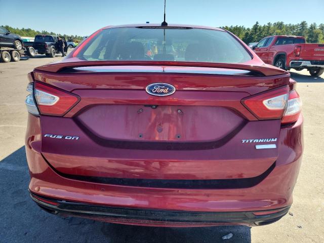 Photo 6 from auction – 2016 FORD FUSION TIT with VIN 3FA6P0D90GR372971