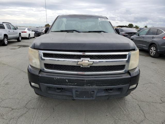 Zdjęcie 5 z aukcji – 2008 CHEVROLET SILVERADO z VIN 2GCEC13Y081114777