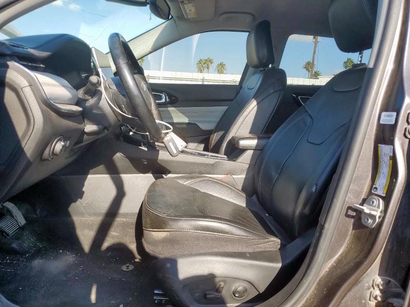 Photo 7 from auction – 2022 JEEP COMPASS LI with VIN 3C4NJDCB3NT143610
