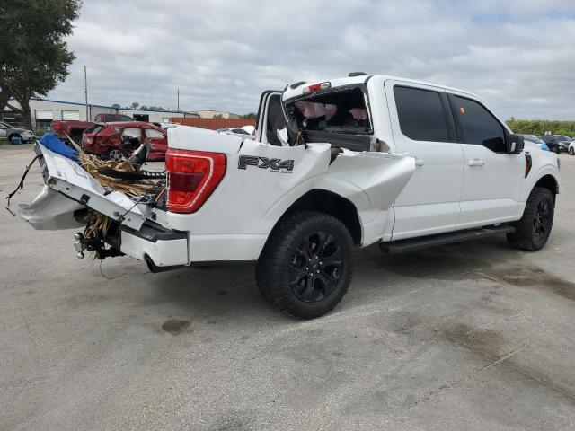 Photo 3 from auction – 2022 FORD F150 SUPER with VIN 1FTFW1E88NFB96285
