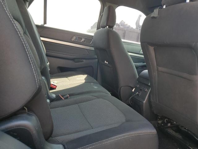Photo 11 from auction – 2019 FORD EXPLORER X with VIN 1FM5K7D83KGA83034