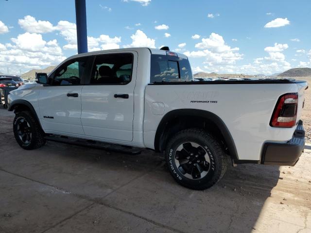 Photo 2 from auction – 2022 RAM 1500 REBEL with VIN 1C6SRFLT1NN199553