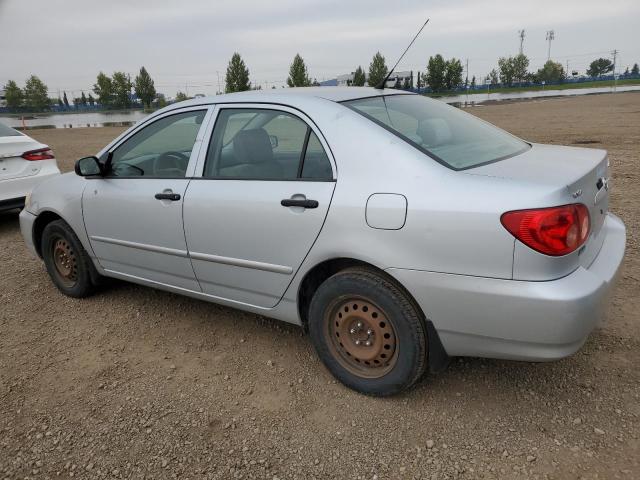 Photo 2 from auction – 2007 TOYOTA COROLLA CE with VIN 2T1BR32E27C787137