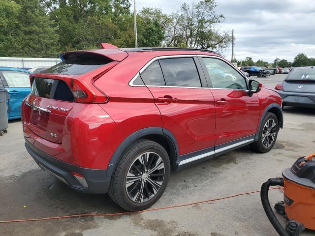 Photo 3 from auction – 2019 MITSUBISHI ECLIPSE CR with VIN JA4AT5AA8KZ010977