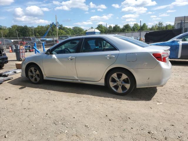 Photo 2 from auction – 2012 TOYOTA CAMRY SE with VIN 4T1BK1FK2CU016890