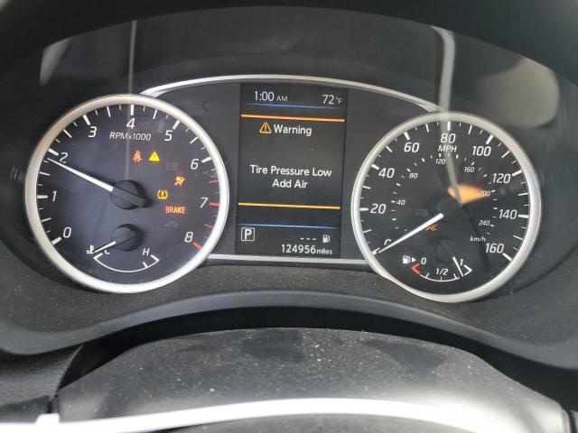 Photo 9 from auction – 2019 NISSAN SENTRA S with VIN 3N1AB7AP1KL621923