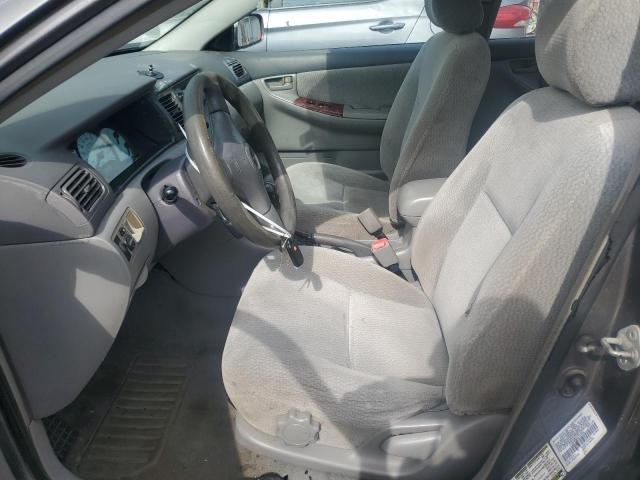 Photo 7 from auction – 2004 TOYOTA COROLLA CE with VIN 2T1BR32E44C214820