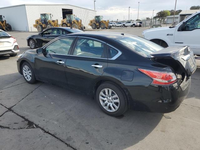 Photo 2 from auction – 2015 NISSAN ALTIMA 2.5 with VIN 1N4AL3AP6FC419766