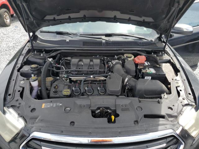 Photo 11 from auction – 2015 FORD TAURUS LIM with VIN 1FAHP2F83FG116354