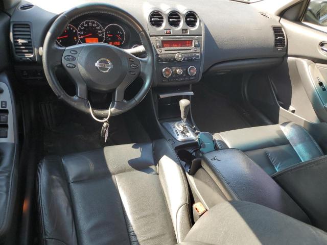 Photo 8 from auction – 2010 NISSAN ALTIMA BAS with VIN 1N4AL2AP7AN562250