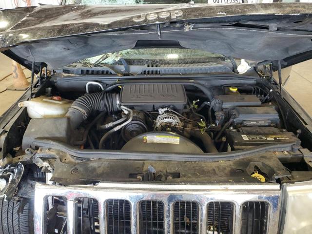 Photo 12 from auction – 2010 JEEP COMMANDER with VIN 1J4RG4GK8AC113593