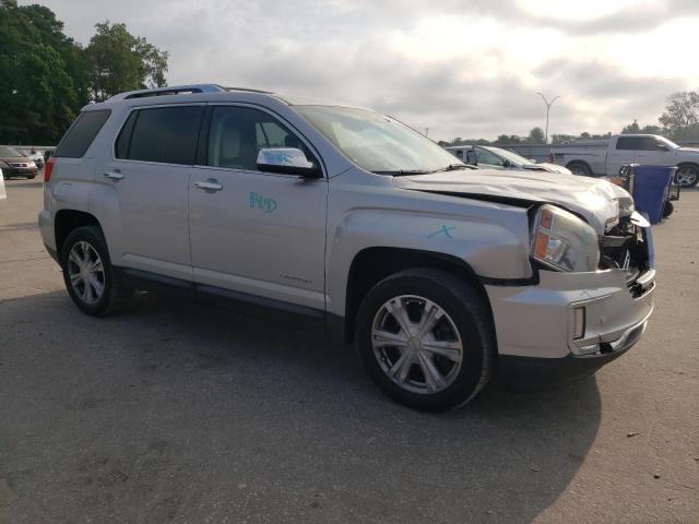Photo 4 from auction – 2017 GMC TERRAIN SLT with VIN 2GKALPEK1H6201038