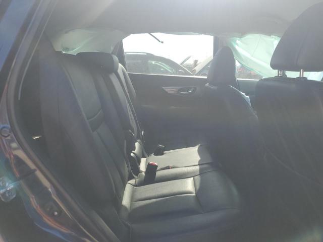 Photo 10 from auction – 2015 NISSAN ROGUE S with VIN 5N1AT2MV7FC812878