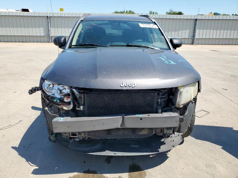 Photo 5 from auction – 2016 JEEP COMPASS SP with VIN 1C4NJCBA2GD612021