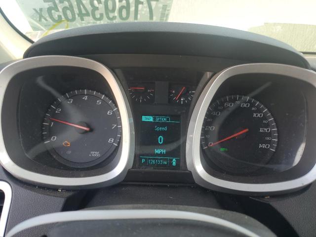 Photo 9 from auction – 2013 CHEVROLET EQUINOX LT with VIN 2GNALDEK2D6282336