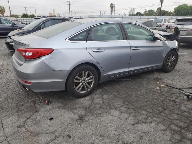 Photo 3 from auction – 2015 HYUNDAI SONATA SE with VIN 5NPE24AF7FH004536