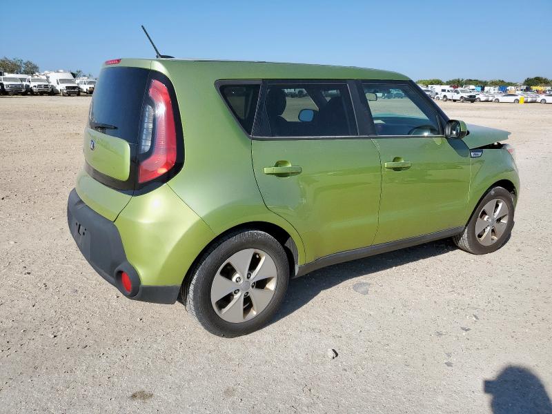 Photo 3 from auction – 2016 KIA SOUL with VIN KNDJN2A22G7838212