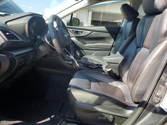 Photo 7 from auction – 2021 SUBARU CROSSTREK LIMITED with VIN JF2GTHMC3M8680638