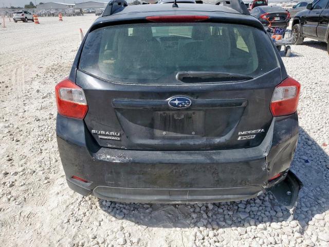 Foto 6 de la subasta – 2013 SUBARU IMPREZA SP con VIN JF1GPAL63D2859809